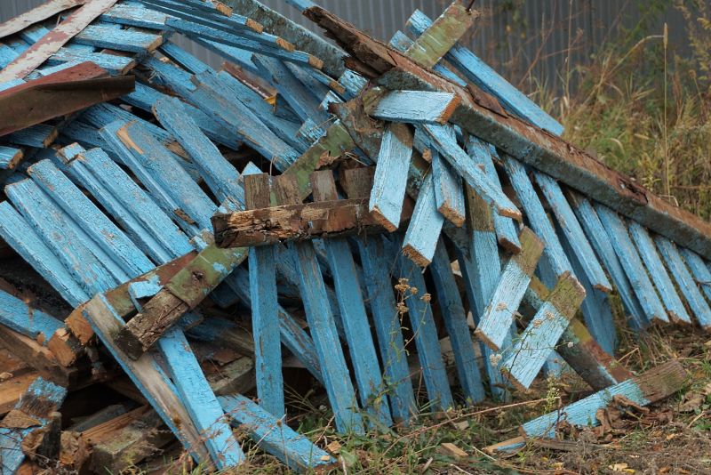 Cost of Fence Demolition in Gig Harbor, WA