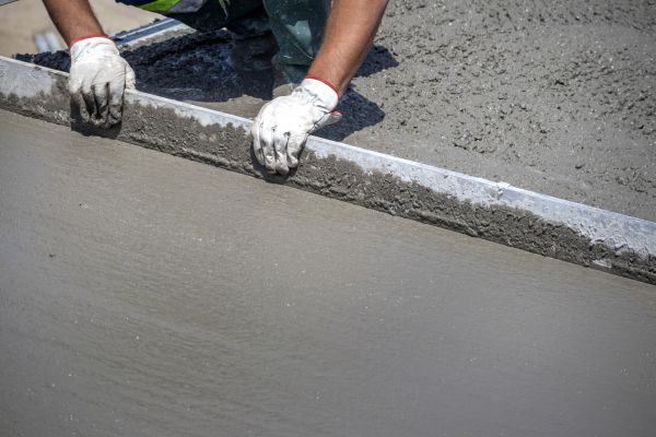 Concrete Replacement