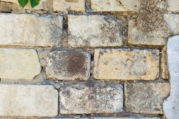 Block Wall Removal in Gig Harbor